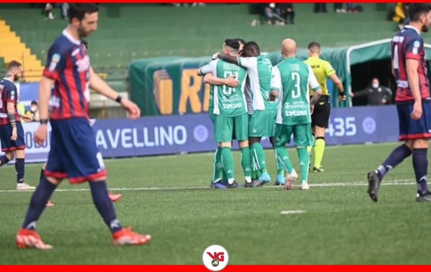 Avellino Vibonese